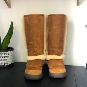 Ugg Sunburst Tall